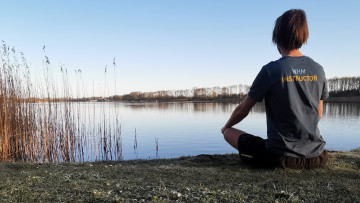 Image 6 of 10 -
Experience the Wim Hof Method to get an impression of at Image 6 of 10 -
Experience the Wim Hof Method to get an impression of at
