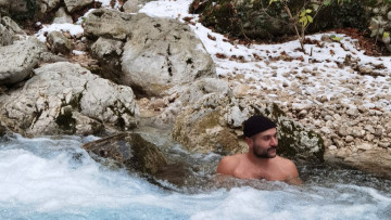 Image 2 of 2 -
Experience the Wim Hof Method to get an impression of at Image 2 of 2 -
Experience the Wim Hof Method to get an impression of at