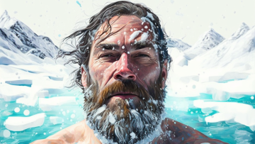 Image 1 of 1 -
Experience the Wim Hof Method to get an impression of at Image 1 of 1 -
Experience the Wim Hof Method to get an impression of at
