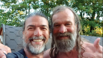 Image 3 of 4 -
Experience the Wim Hof Method to get an impression of at Image 3 of 4 -
Experience the Wim Hof Method to get an impression of at