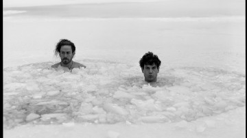 Image 4 of 5 -
Experience the Wim Hof Method to get an impression of at Image 4 of 5 -
Experience the Wim Hof Method to get an impression of at