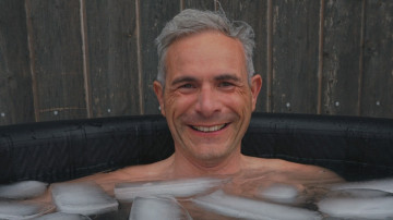 Image 56 of 65 -
            Experience the Wim Hof Method to get an impression of  at 