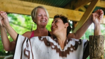 Image 28 of 48 -
            Experience the Wim Hof Method to get an impression of  at 