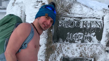 Image 6 of 8 -
            Experience the Wim Hof Method to get an impression of  at 
