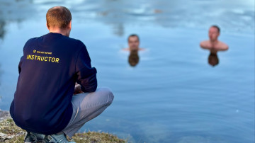 Image 1 of 6 -
            Experience the Wim Hof Method to get an impression of  at 