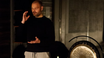 Image 18 of 21 -
            Experience the Wim Hof Method to get an impression of  at 