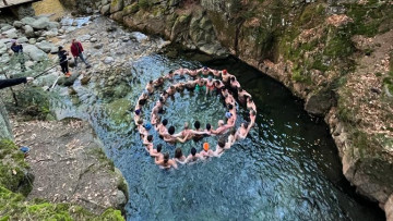 Image 3 of 3 -
            Experience the Wim Hof Method to get an impression of  at 