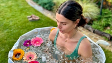 Image 11 of 18 -
Experience the Wim Hof Method to get an impression of at Image 11 of 18 -
Experience the Wim Hof Method to get an impression of at