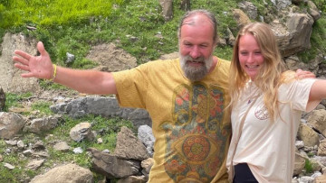 Image 1 of 1 -
Experience the Wim Hof Method to get an impression of at Image 1 of 1 -
Experience the Wim Hof Method to get an impression of at