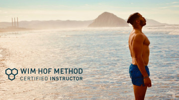 Image 1 of 1 -
Experience the Wim Hof Method to get an impression of at Image 1 of 1 -
Experience the Wim Hof Method to get an impression of at