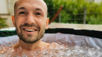 Image 3 of 3 -
            Experience the Wim Hof Method to get an impression of  at 