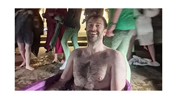Image 8 of 77 -
Experience the Wim Hof Method to get an impression of at Image 8 of 77 -
Experience the Wim Hof Method to get an impression of at