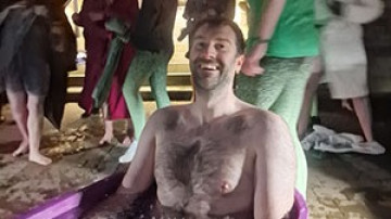Image 8 of 77 -
            Experience the Wim Hof Method to get an impression of  at 