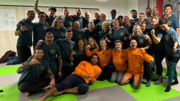 Image 1 of 27 -
            Experience the Wim Hof Method to get an impression of  at 