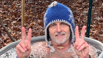 Image 1 of 1 -
            Experience the Wim Hof Method to get an impression of  at 