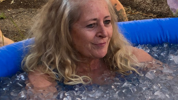 Image 4 of 5 -
            Experience the Wim Hof Method to get an impression of  at 