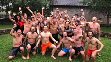 Image 2 of 3 -
            Experience the Wim Hof Method to get an impression of  at 