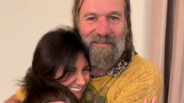 Image 6 of 12 -
            Experience the Wim Hof Method to get an impression of  at 