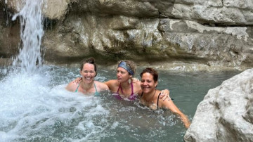 Image 6 of 9 -
Experience the Wim Hof Method to get an impression of at Image 6 of 9 -
Experience the Wim Hof Method to get an impression of at