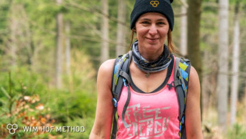 Image 19 of 20 -
            Experience the Wim Hof Method to get an impression of  at 