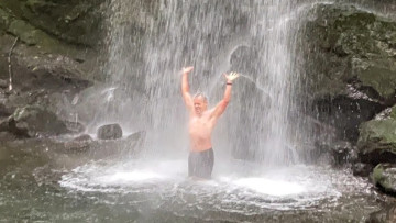 Image 2 of 7 -
            Experience the Wim Hof Method to get an impression of  at 