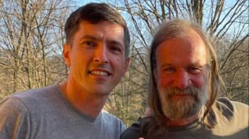 Image 5 of 8 -
Experience the Wim Hof Method to get an impression of at Image 5 of 8 -
Experience the Wim Hof Method to get an impression of at
