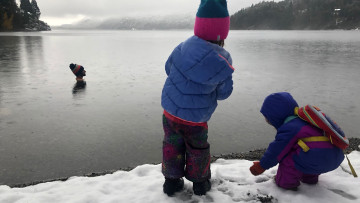 Image 12 of 12 -
            Experience the Wim Hof Method to get an impression of  at 