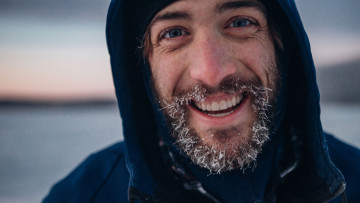 Image 4 of 7 -
Experience the Wim Hof Method to get an impression of at Image 4 of 7 -
Experience the Wim Hof Method to get an impression of at