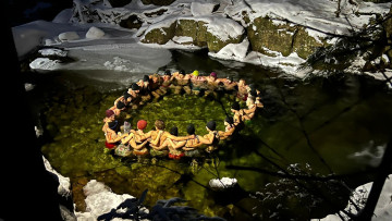 Image 1 of 6 -
            Experience the Wim Hof Method to get an impression of  at 