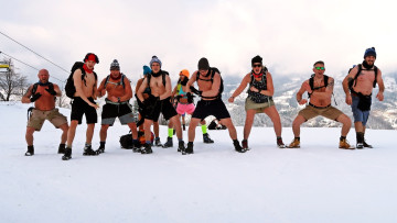 Image 20 of 23 -
            Experience the Wim Hof Method to get an impression of  at 