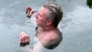 Image 3 of 5 -
            Experience the Wim Hof Method to get an impression of  at 