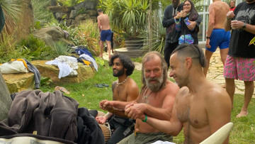 Image 3 of 4 -
Experience the Wim Hof Method to get an impression of at Image 3 of 4 -
Experience the Wim Hof Method to get an impression of at