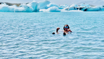 Image 1 of 10 -
Experience the Wim Hof Method to get an impression of at Image 1 of 10 -
Experience the Wim Hof Method to get an impression of at