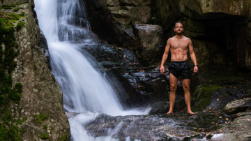 Image 3 of 3 -
Experience the Wim Hof Method to get an impression of at Image 3 of 3 -
Experience the Wim Hof Method to get an impression of at