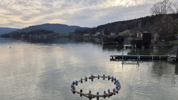 Image 11 of 23 -
            Experience the Wim Hof Method to get an impression of  at 