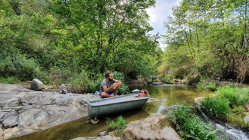 Image 6 of 36 -
            Experience the Wim Hof Method to get an impression of  at 