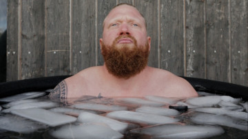 Image 17 of 65 -
            Experience the Wim Hof Method to get an impression of  at 