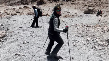 Image 14 of 40 -
            Experience the Wim Hof Method to get an impression of  at 