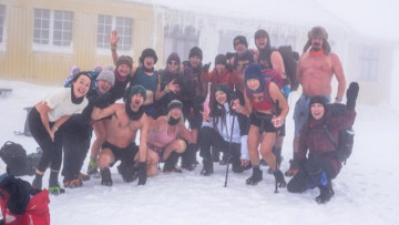 Image 2 of 23 -
            Experience the Wim Hof Method to get an impression of  at 