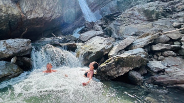 Image 22 of 22 -
            Experience the Wim Hof Method to get an impression of  at 