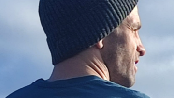 Image 2 of 12 -
Experience the Wim Hof Method to get an impression of at Image 2 of 12 -
Experience the Wim Hof Method to get an impression of at