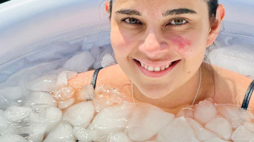 Image 3 of 9 -
Experience the Wim Hof Method to get an impression of at Image 3 of 9 -
Experience the Wim Hof Method to get an impression of at