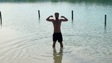 Image 2 of 6 -
            Experience the Wim Hof Method to get an impression of  at 