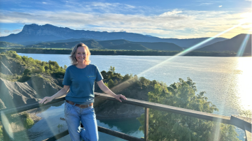 Image 1 of 3 -
Experience the Wim Hof Method to get an impression of at Image 1 of 3 -
Experience the Wim Hof Method to get an impression of at