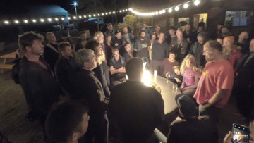 Image 3 of 4 -
            Experience the Wim Hof Method to get an impression of  at 