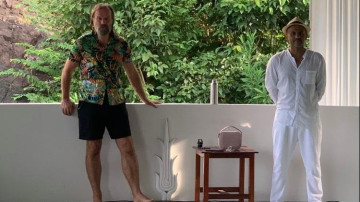 Image 9 of 18 -
            Experience the Wim Hof Method to get an impression of  at 