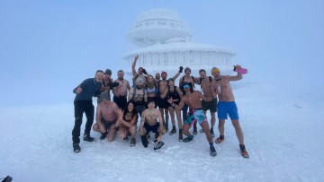 Image 10 of 11 -
            Experience the Wim Hof Method to get an impression of  at 