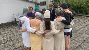 Image 13 of 31 -
            Experience the Wim Hof Method to get an impression of  at 