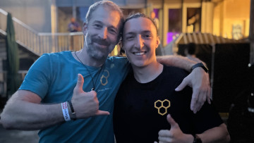 Image 11 of 15 -
            Experience the Wim Hof Method to get an impression of  at 