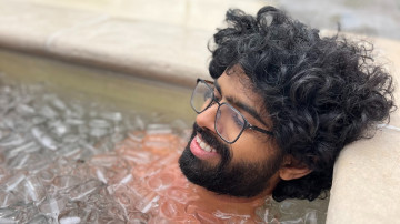 Image 3 of 5 -
            Experience the Wim Hof Method to get an impression of  at 